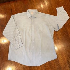 Brooks Brothers button down shirt
